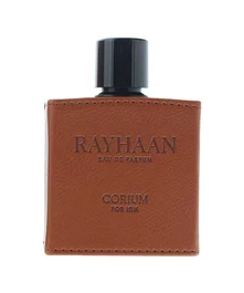 Rayhaan Corium Eau de Parfum 100 ml Spray